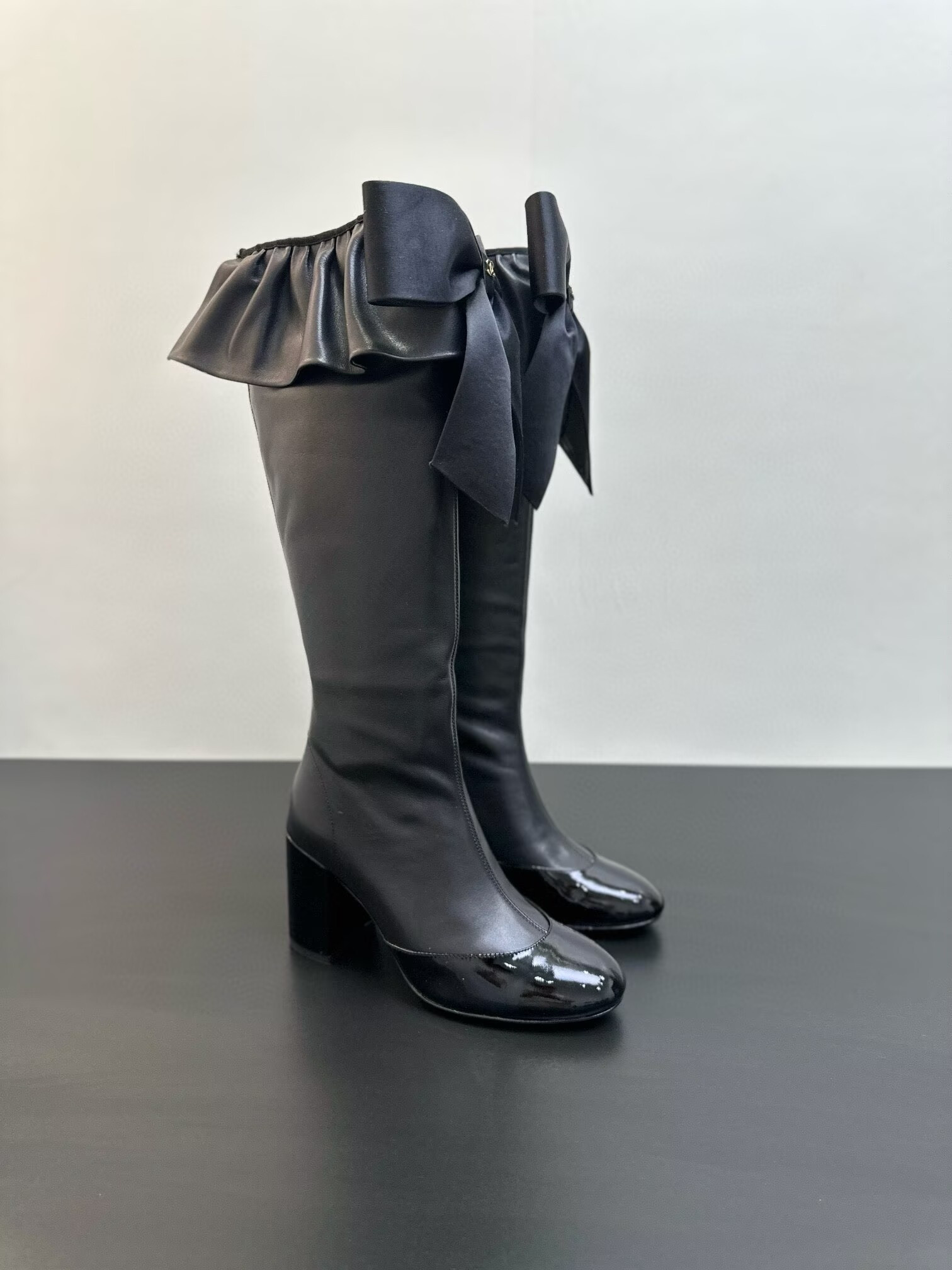 UA Ch**el Boots