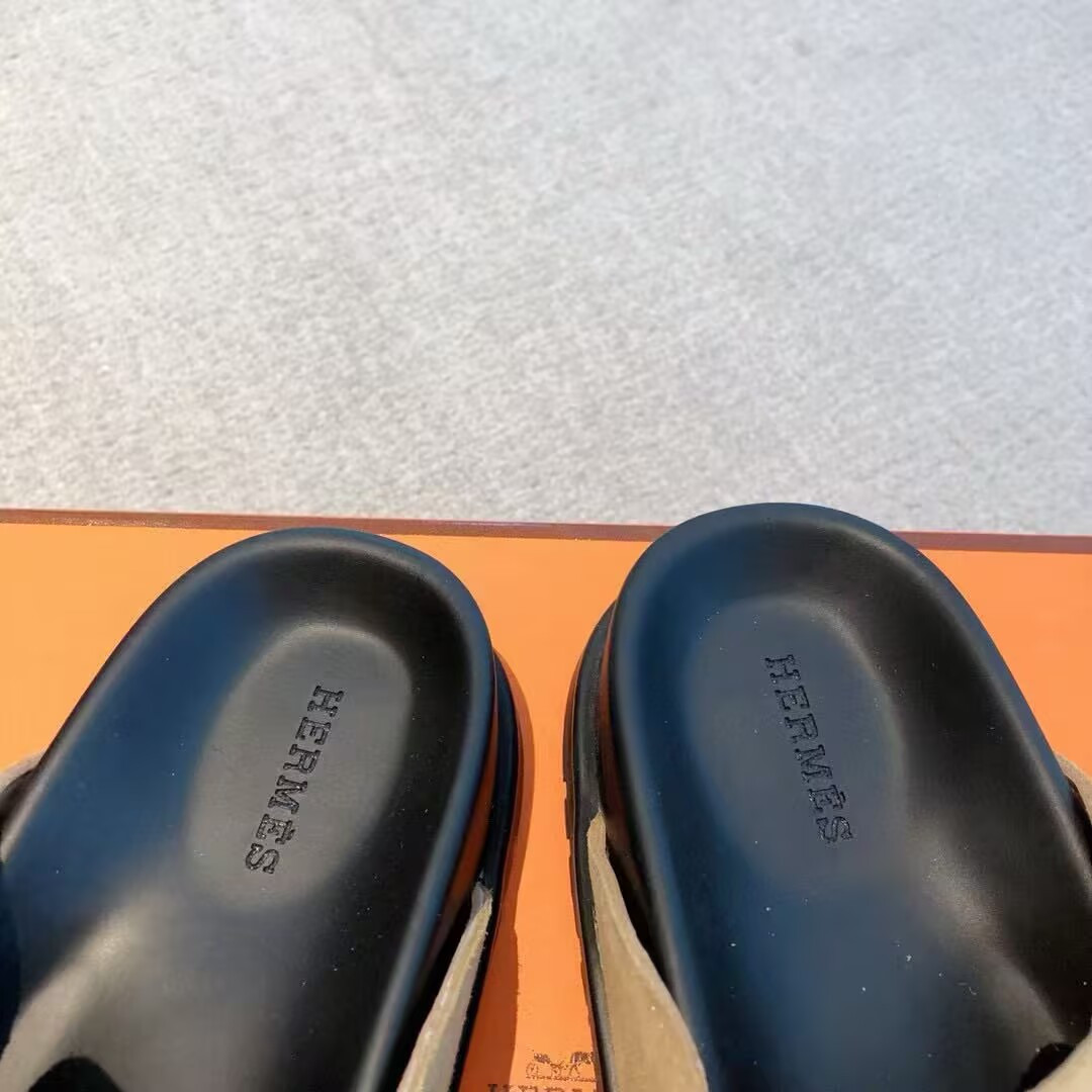 UA H**me5 slippers