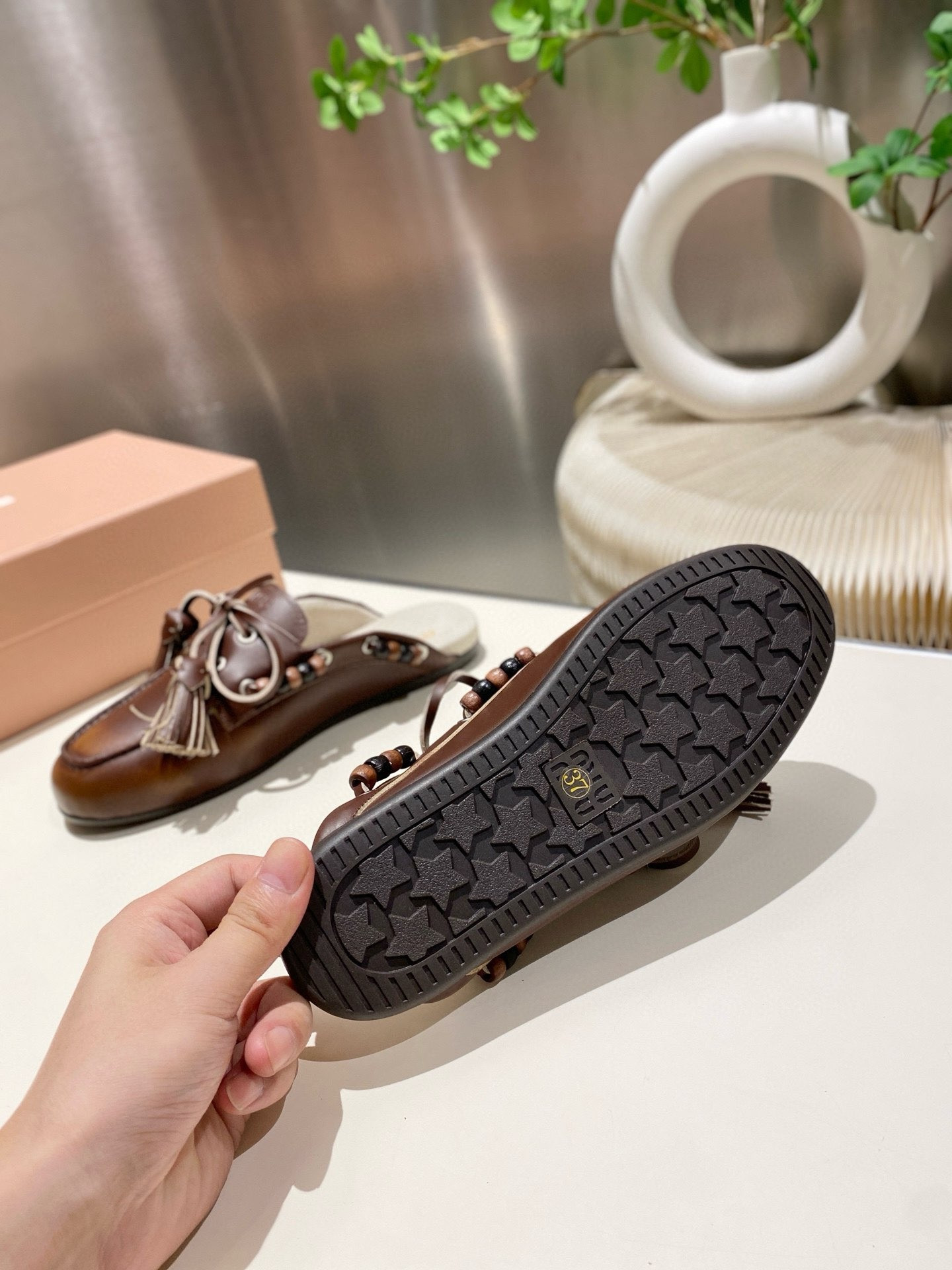 ua M1v M1v mules