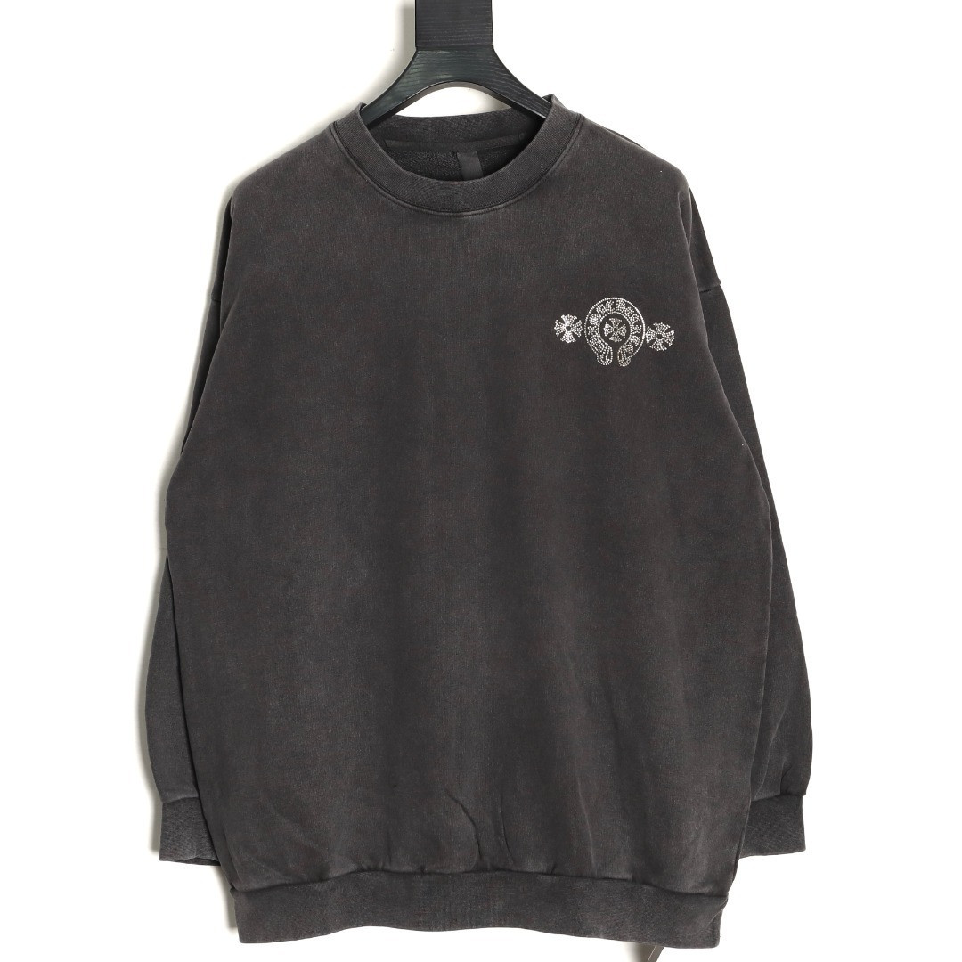 Ch*0me He**ts Hoodies