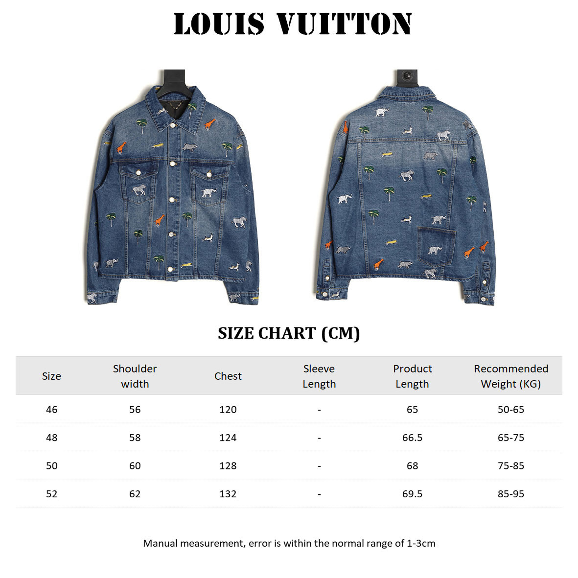 l0vis vvtt0n lv spring 26ss De*1m coats suit