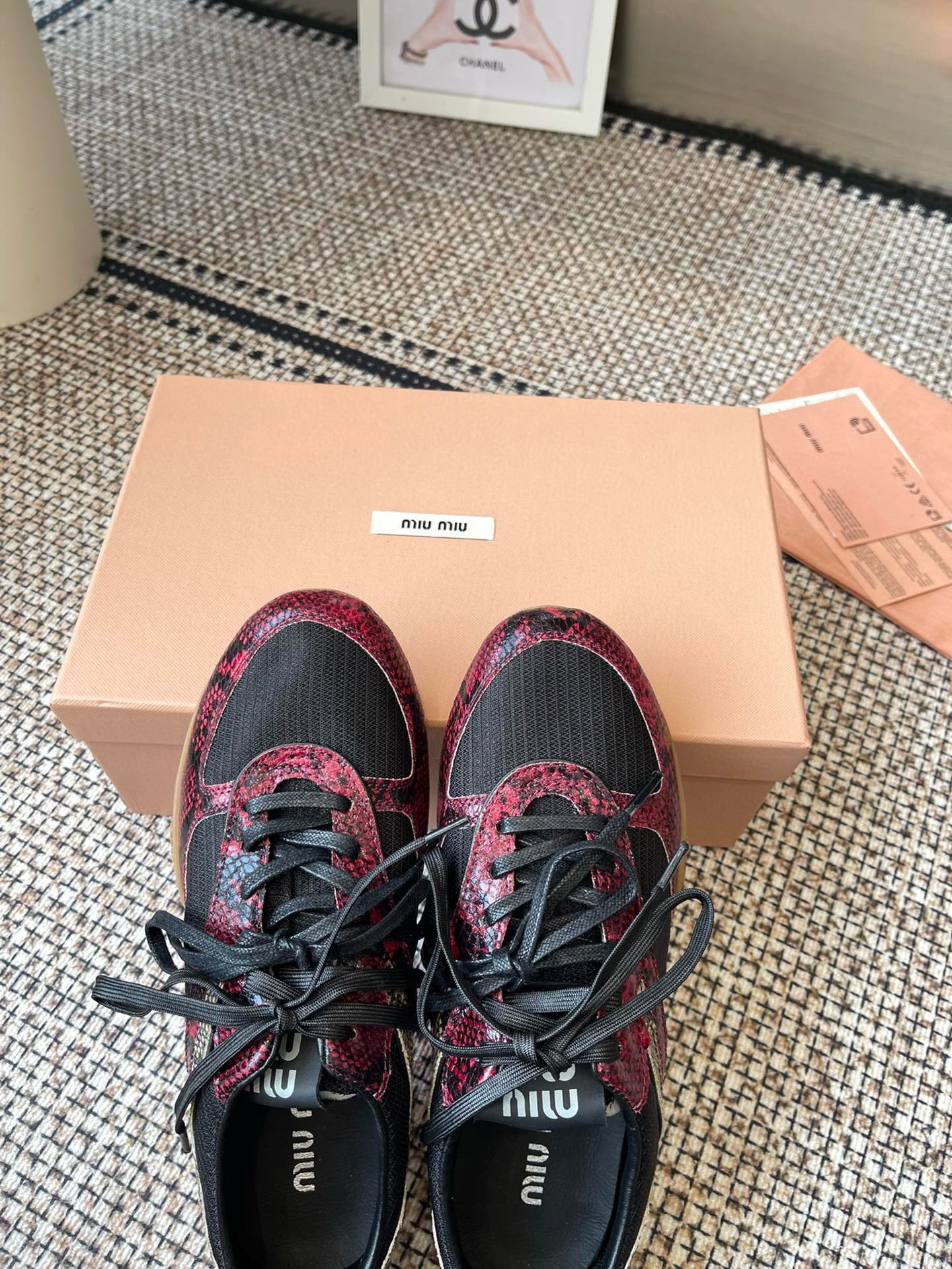 ua M1v M1v sneakers