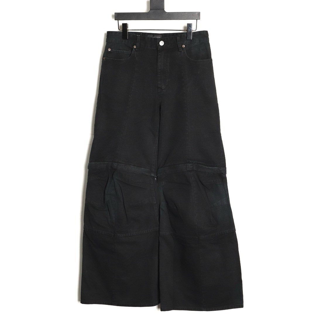 Ba1en*iaga Pants
