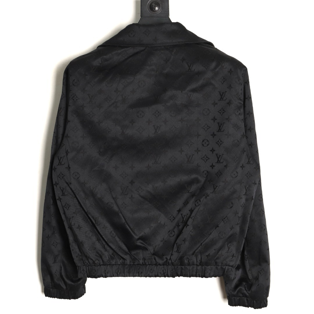 L0vis Vvtt0n LV 25FW Reversible Coats