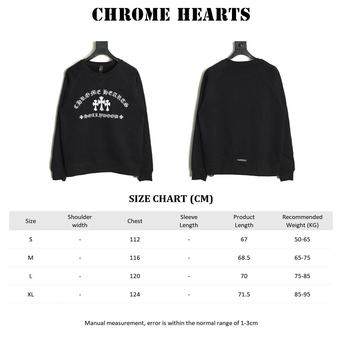 Ch*0me He**ts Hoodies