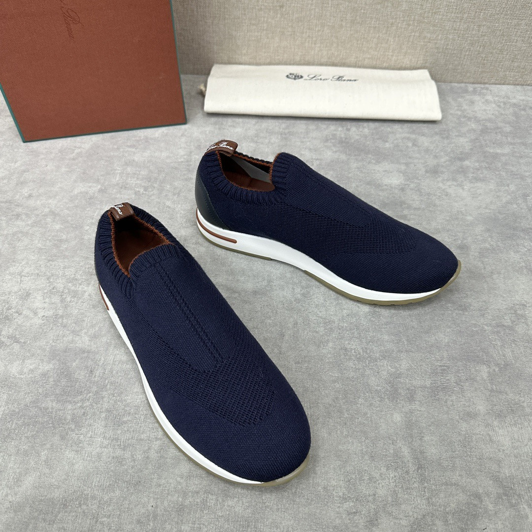 UA L0r0 P1ana 360 LP Flexy Walk Sneaker