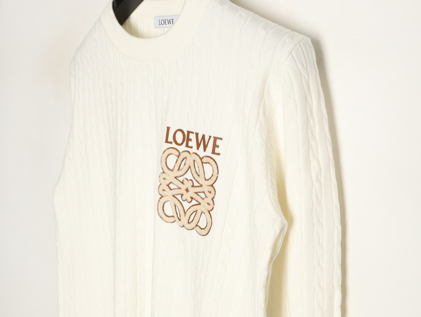 L0ew* Sweaters