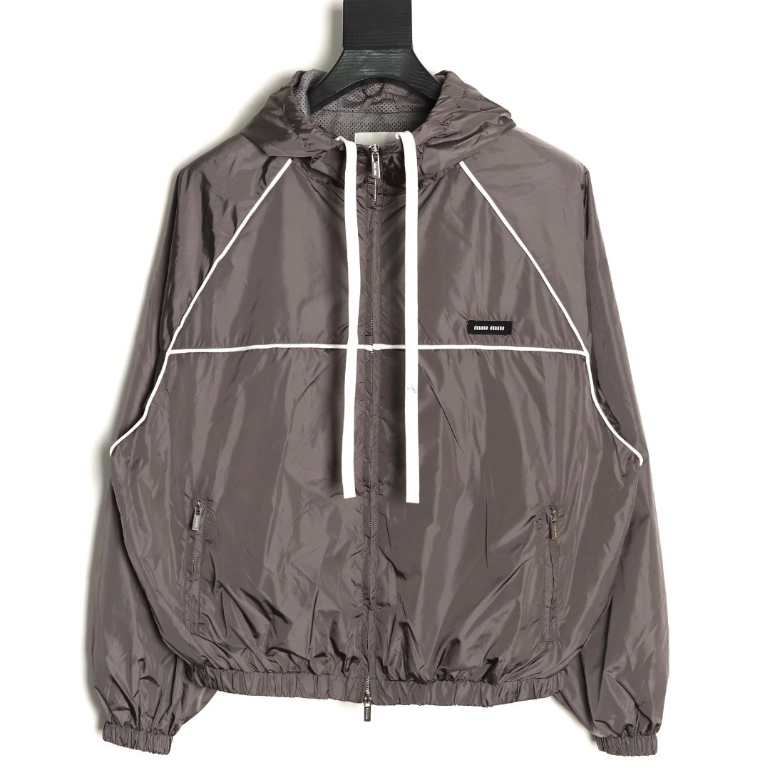 M1v M1v 25fw jacket
