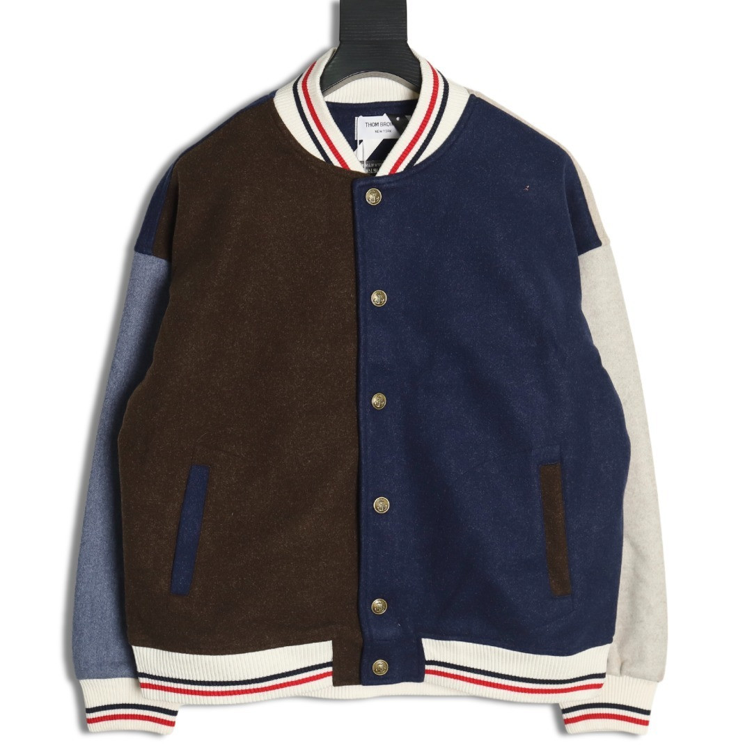 Thom Browne Jacket