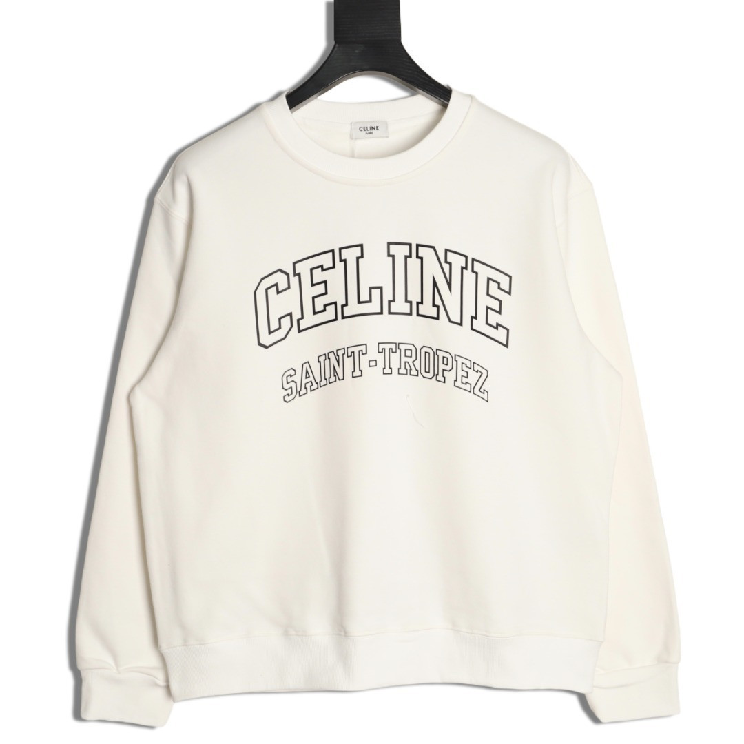 Ce1i*e 25FW Hoodies