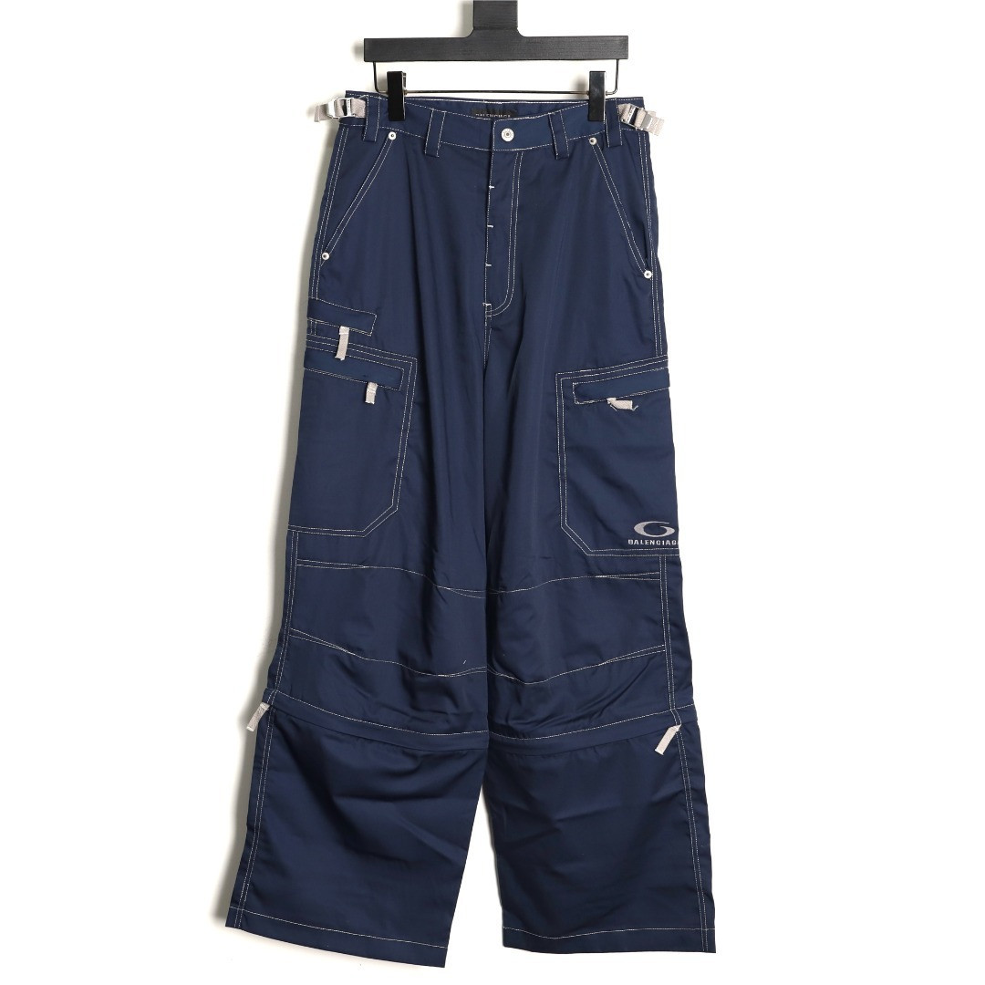 Ba1en*iaga 25ss Pants