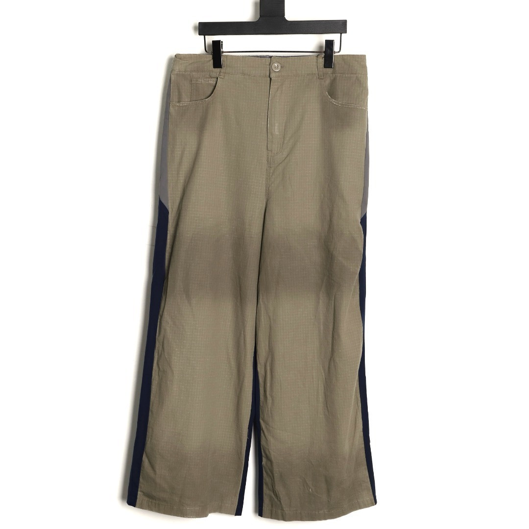 Ba1en*iaga 25FW Pants