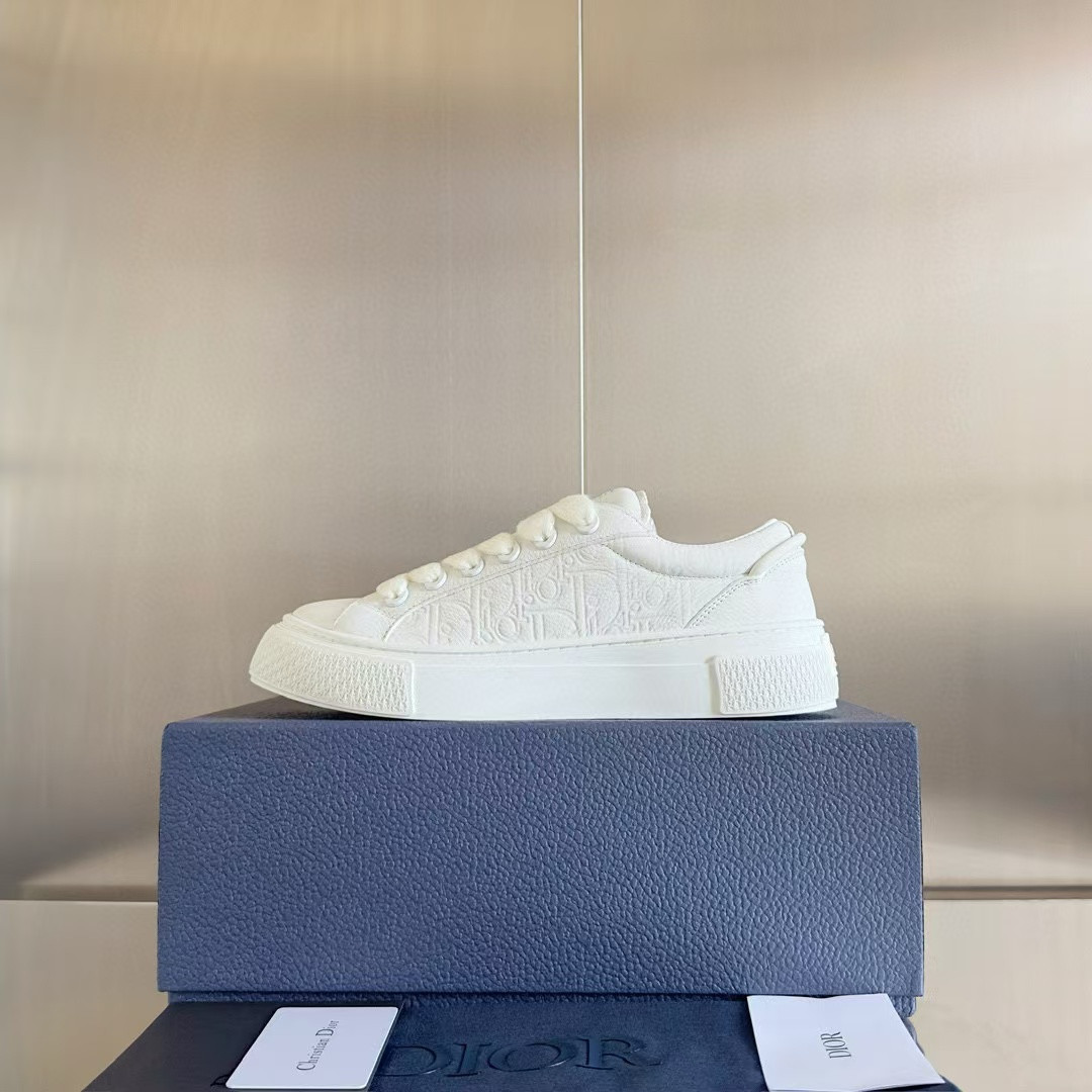 UA D10r B33 Sneaker