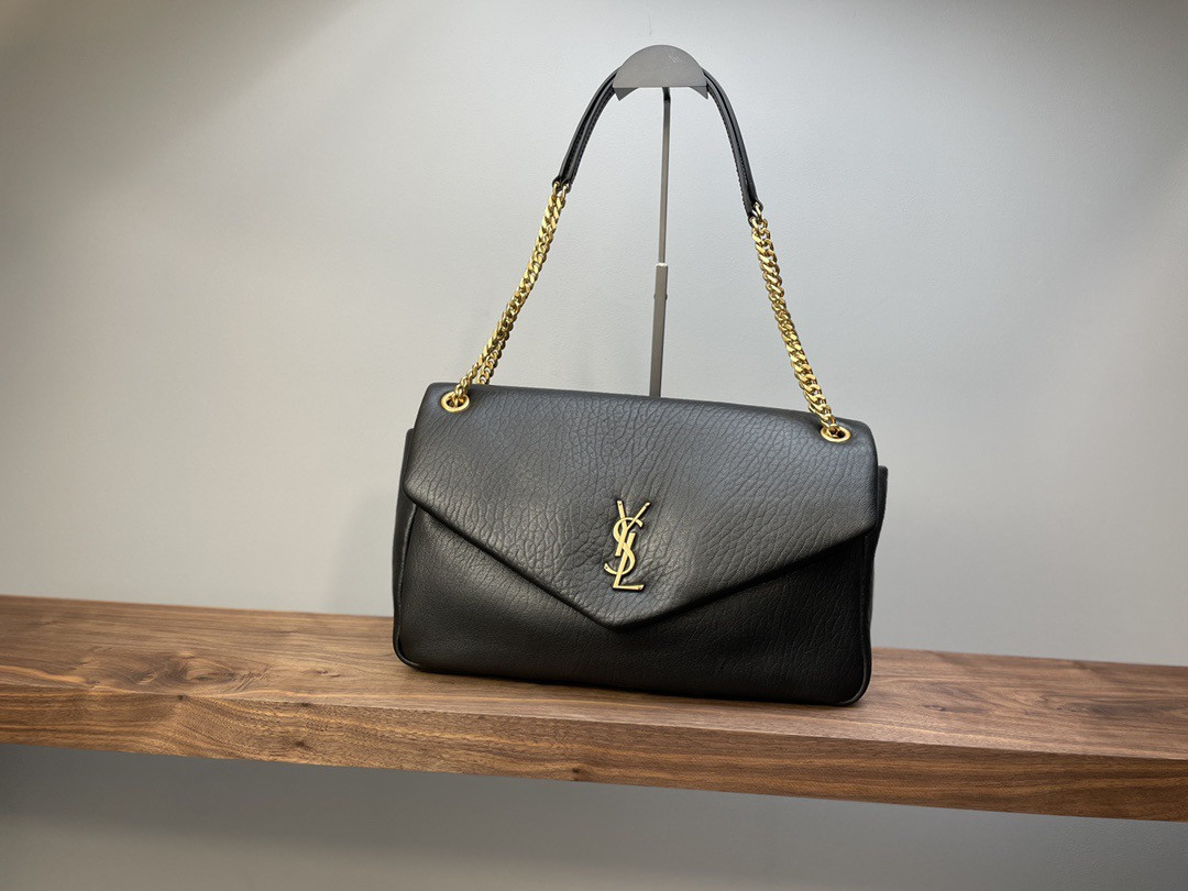 Y51 Calypso large in grained 36x20x10cm