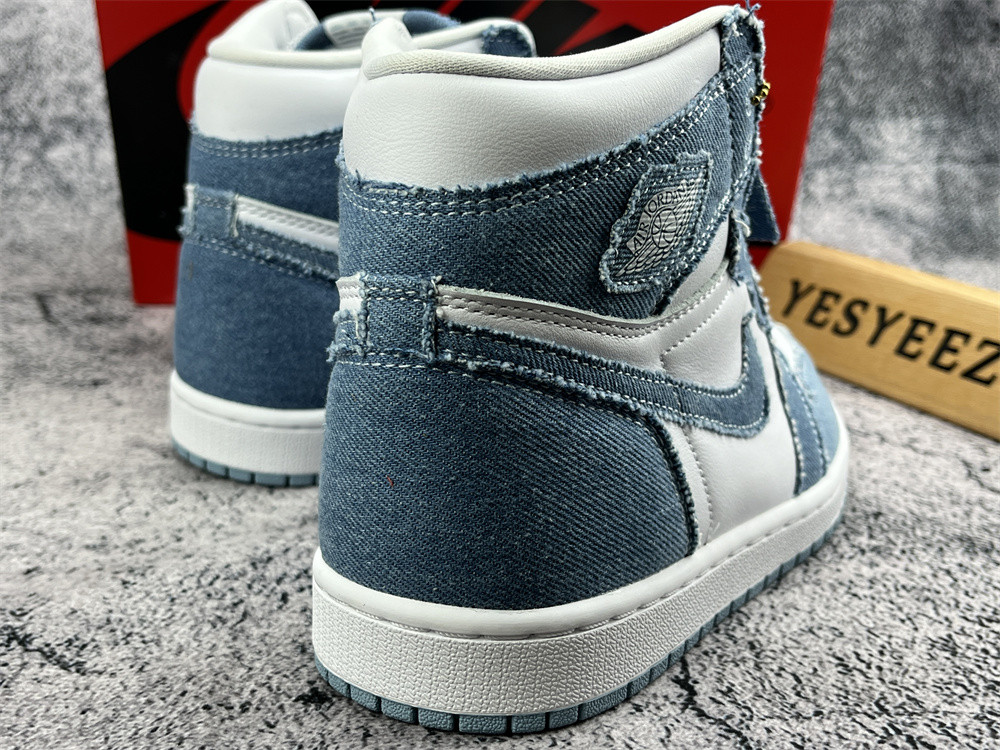 ua air jordan 1 high og 