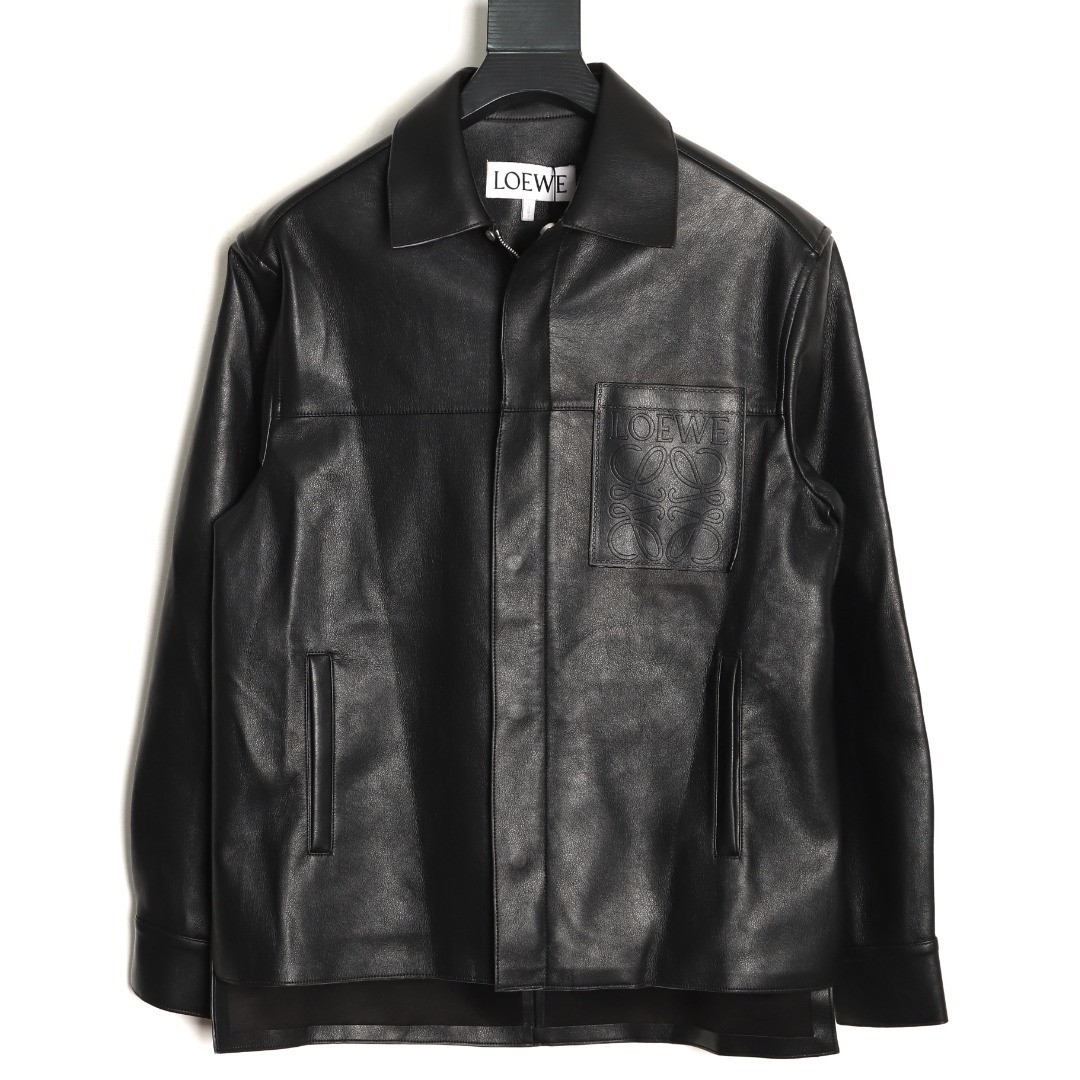 L0ew* Jacket