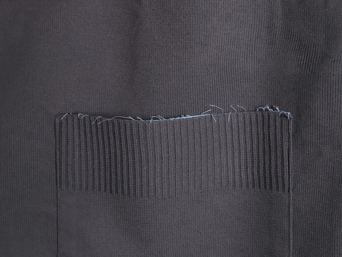 M1v M1v knitting cardigan