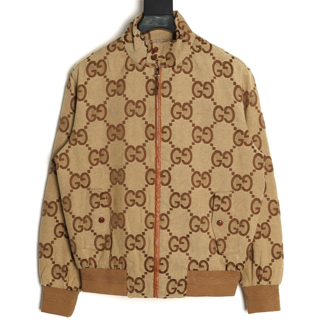 Gvc*1 Jacket