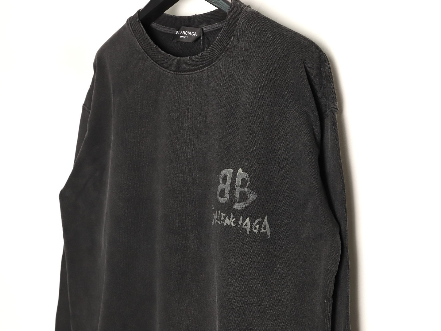 Ba1en*iaga Hoodies