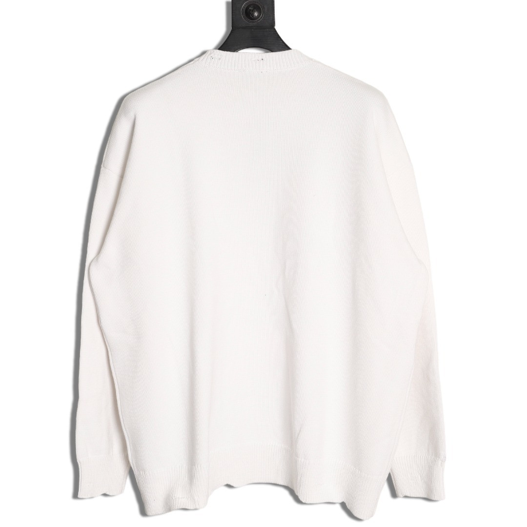 Ba1en*iaga Sweaters