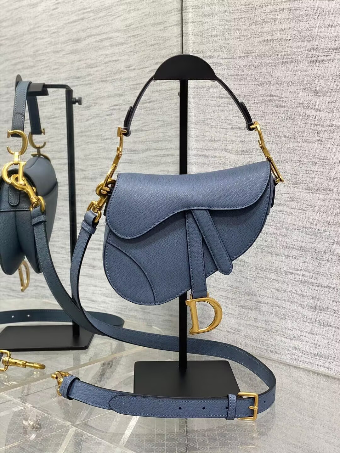 D10r Mini Saddle Bag 17x5x15cm