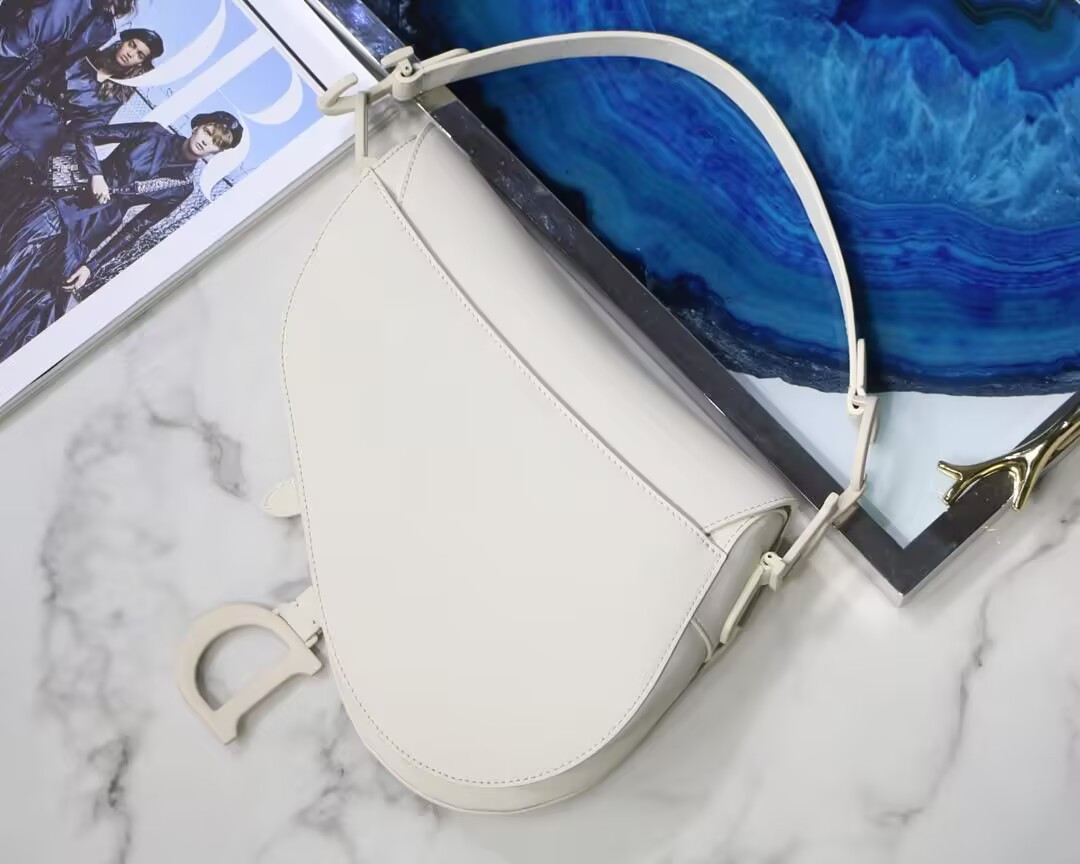D10r Saddle Bag 25.5 x 20 x 6.5CM