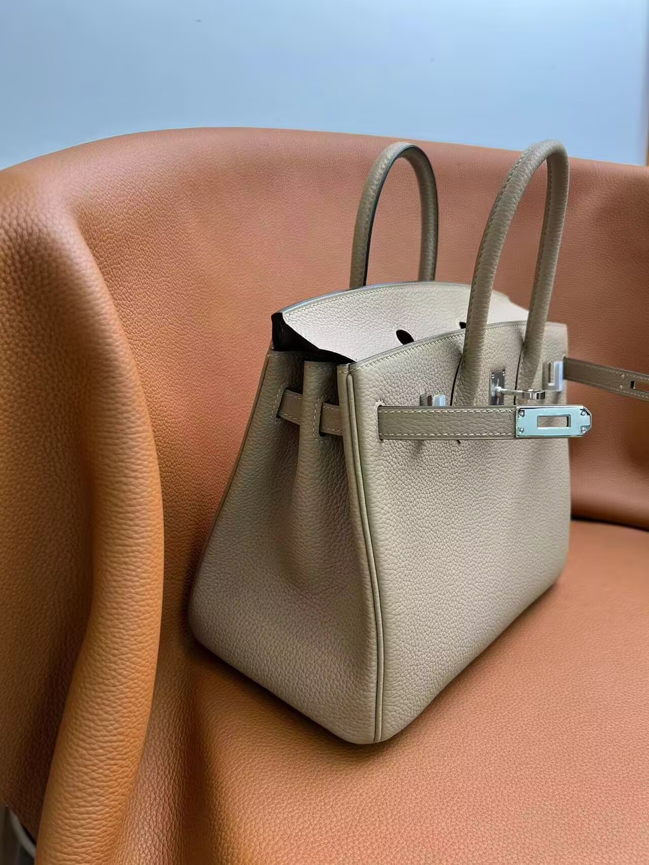 H**me5 Birkin 25