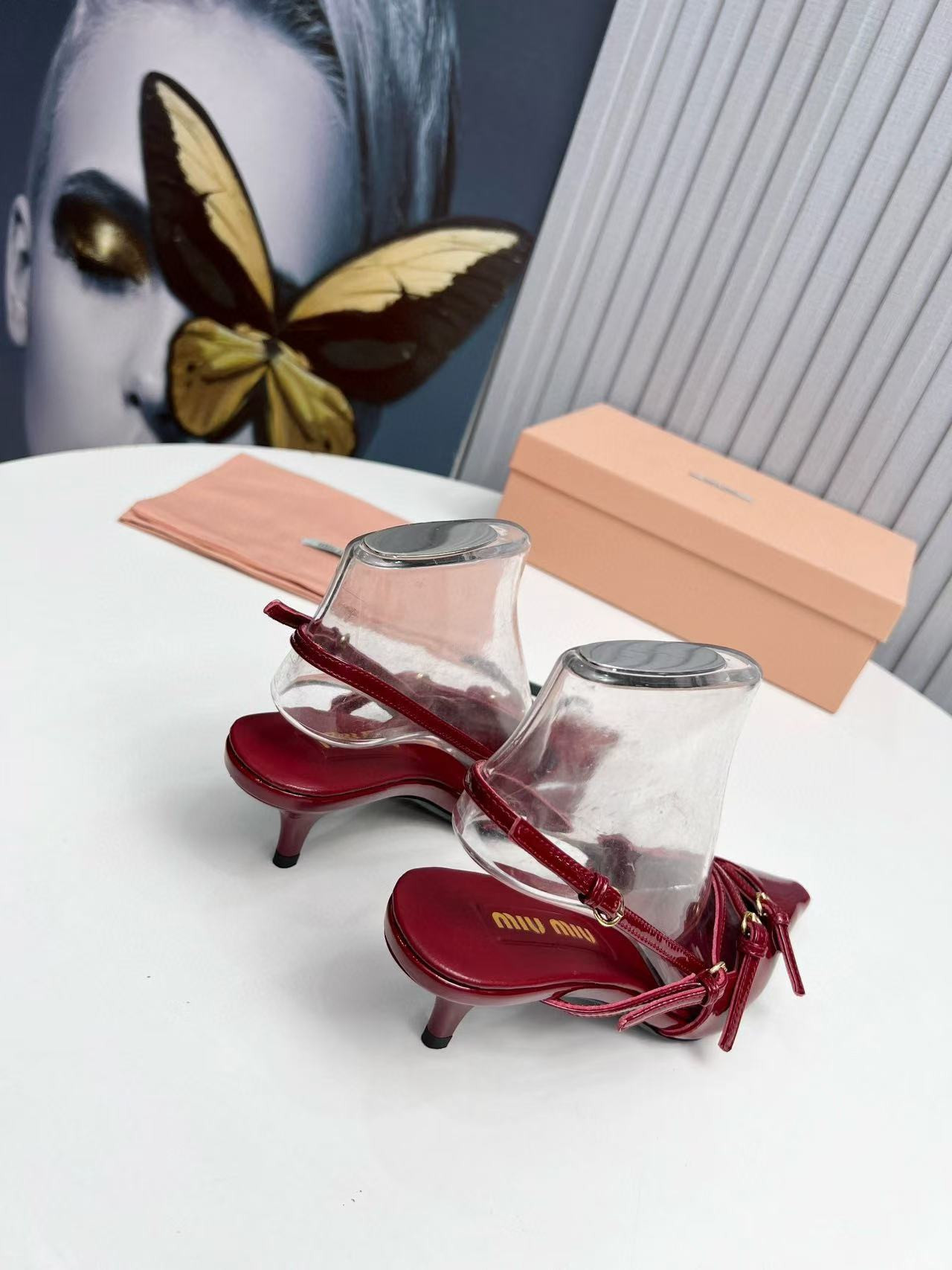 ua M1v M1v slingbacks with buckles