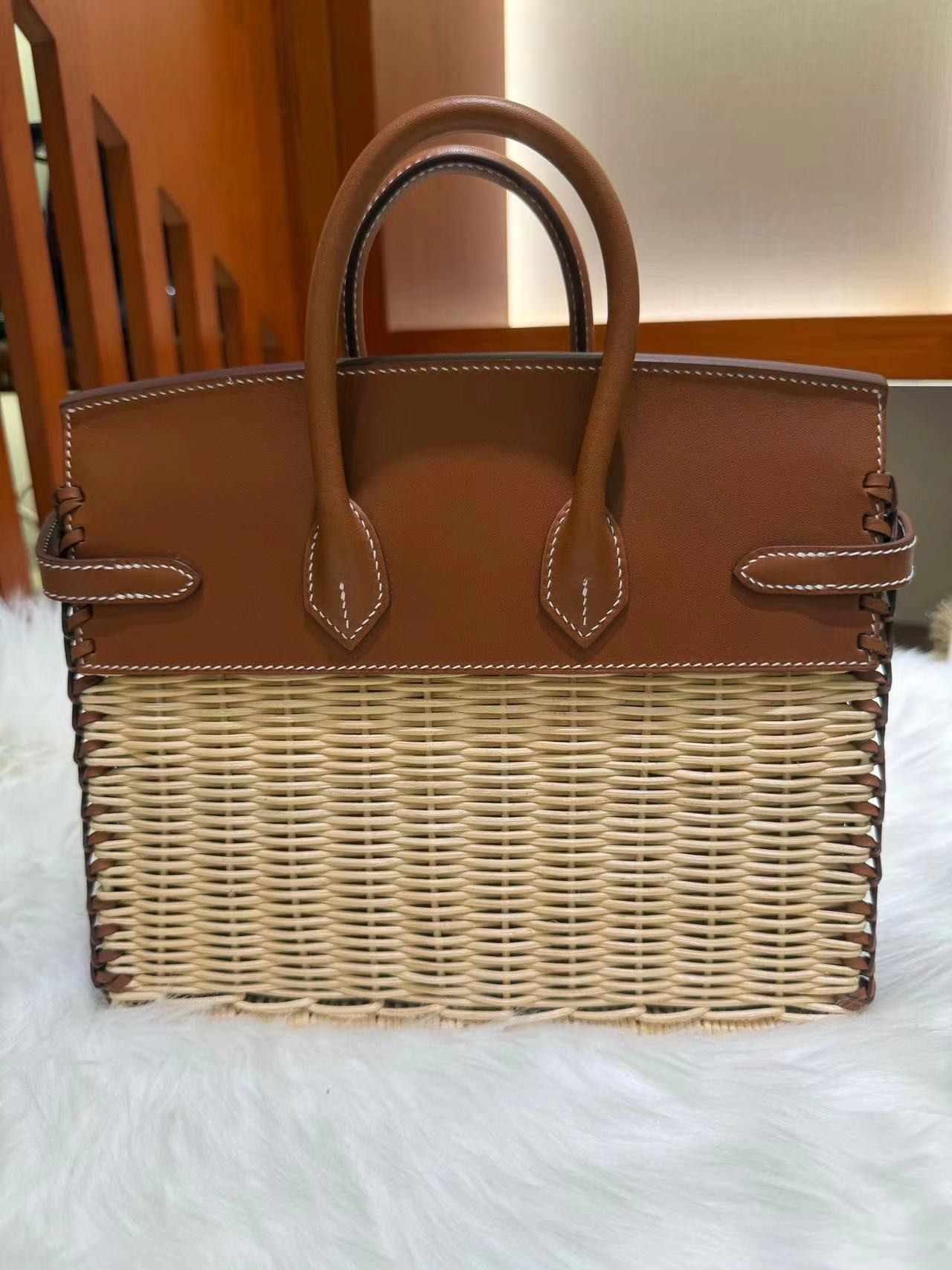 H**me5 Birkin 25