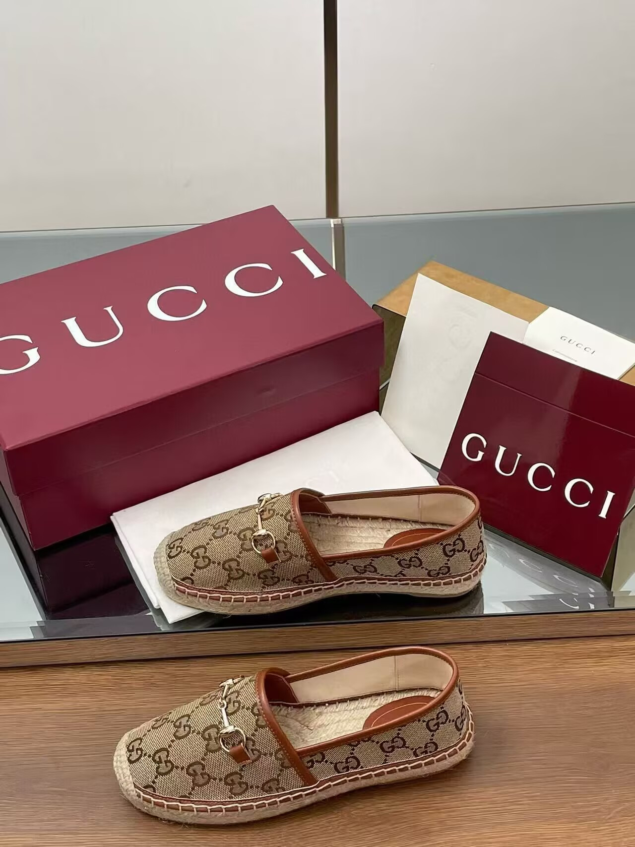UA Gvc*1 Espadrilles Women