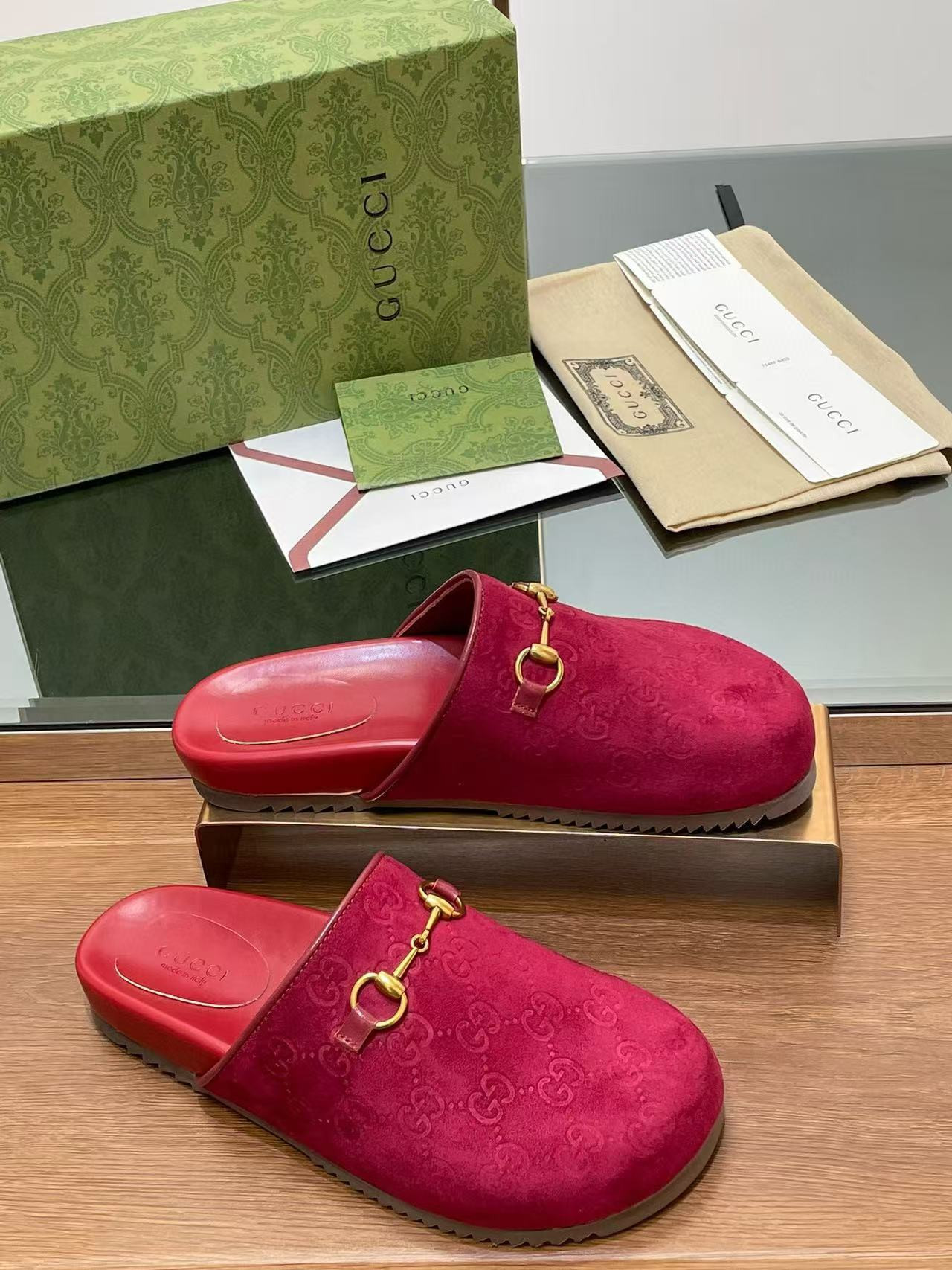 UA Gvc*1 Slippers