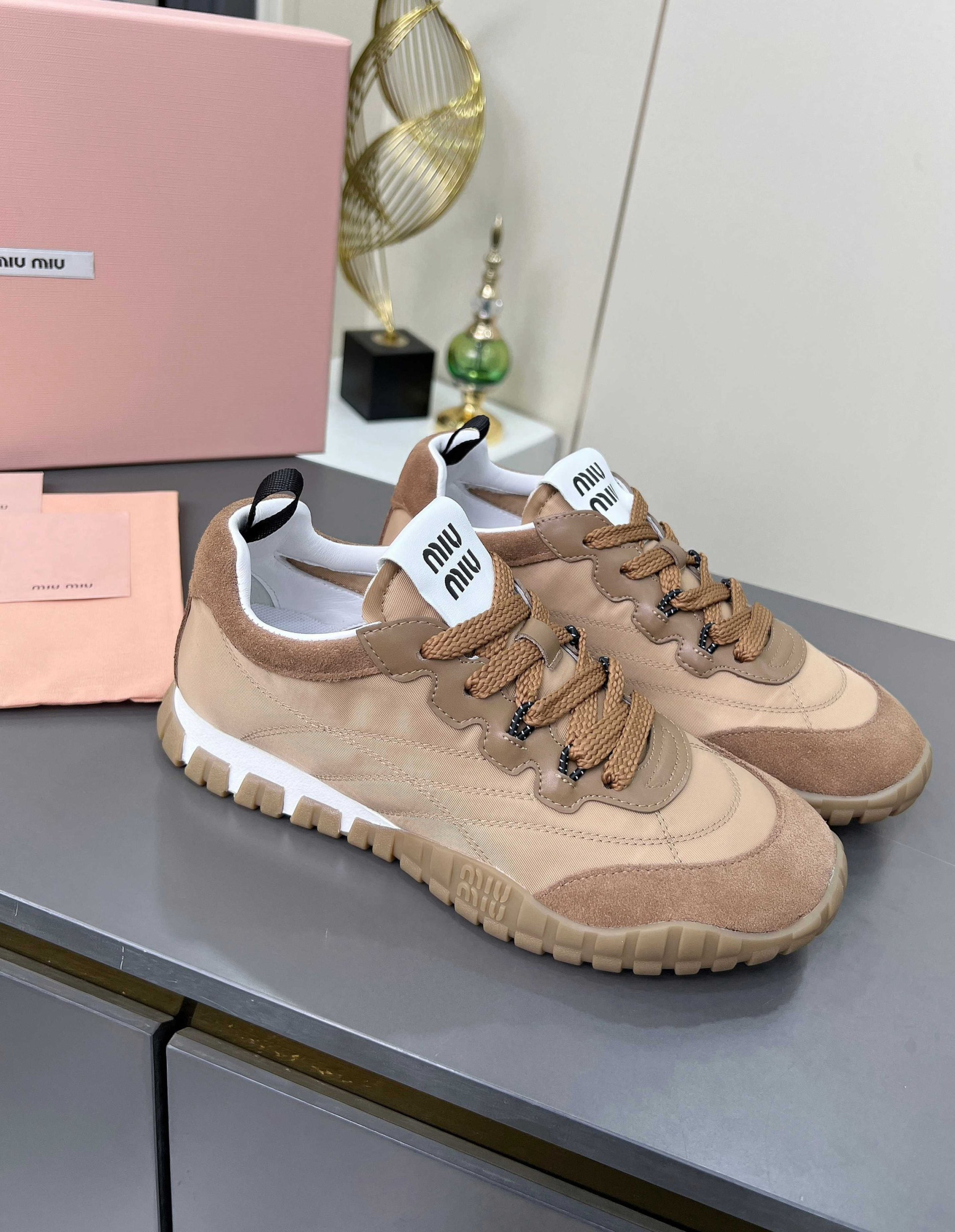 ua M1v M1v sneaker