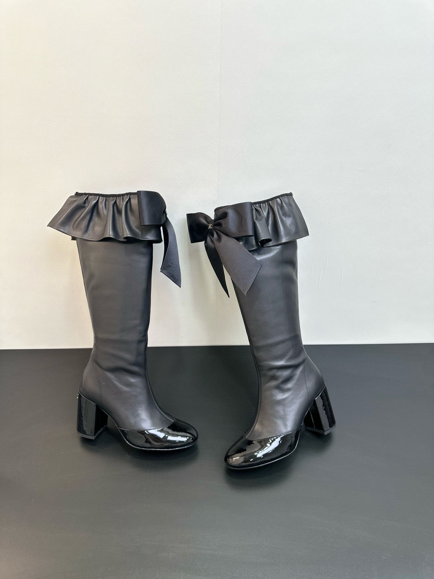 UA Ch**el Boots