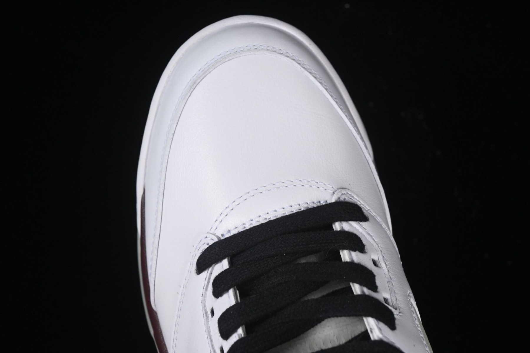 UA Air Jordan 5 Retro