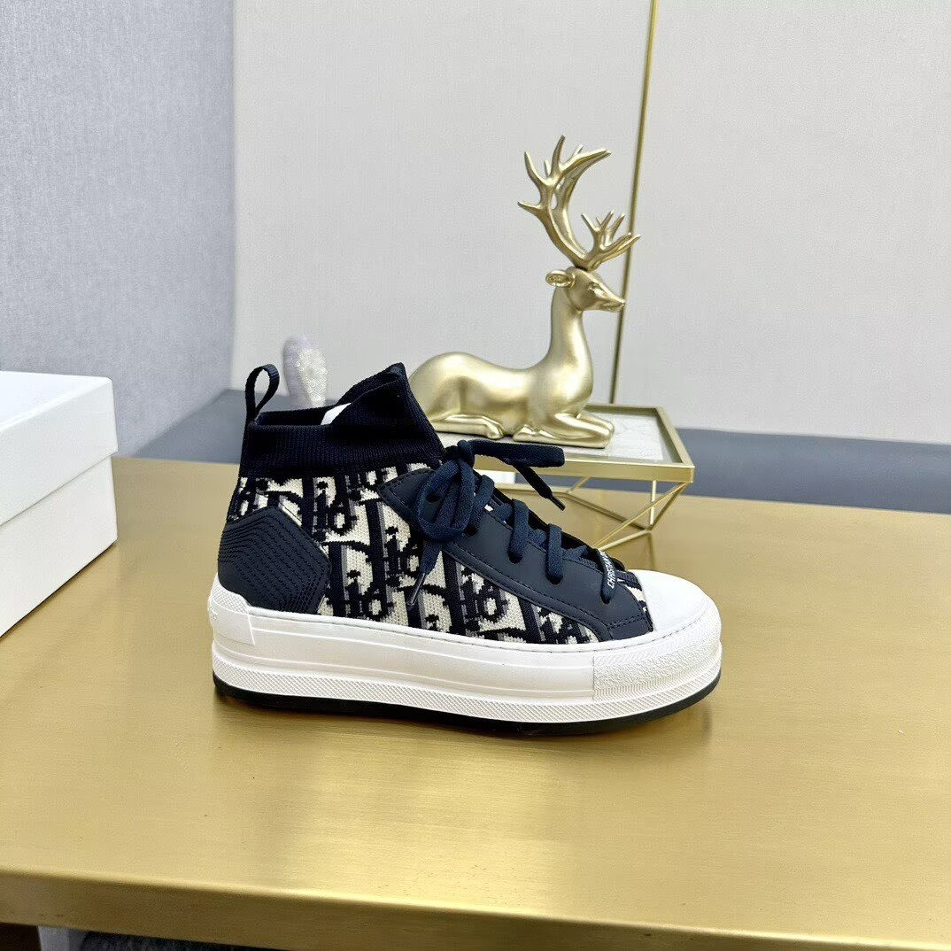 UA D10r Sneaker