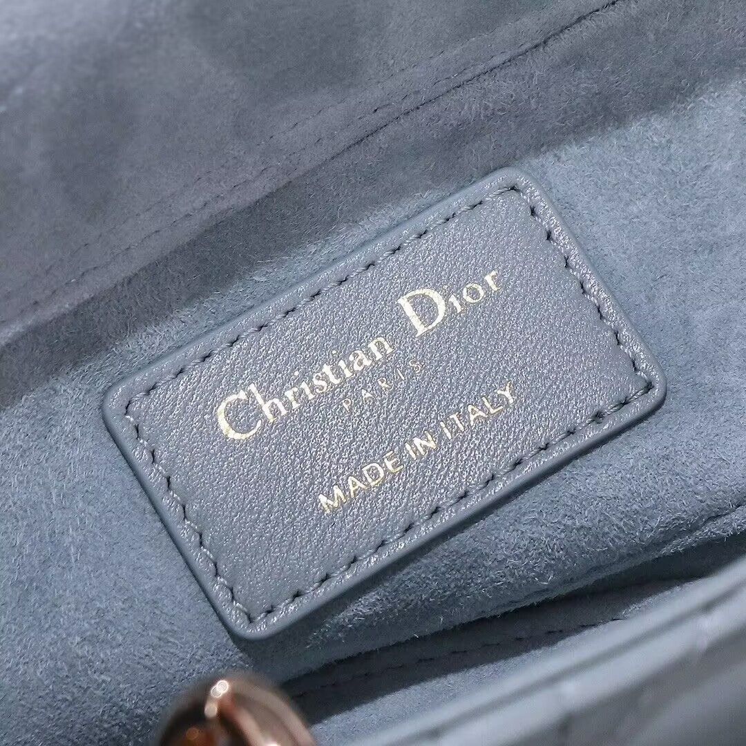 D10r SAMLL D-JOY BAG 22.5 x 6 x 11.5CM