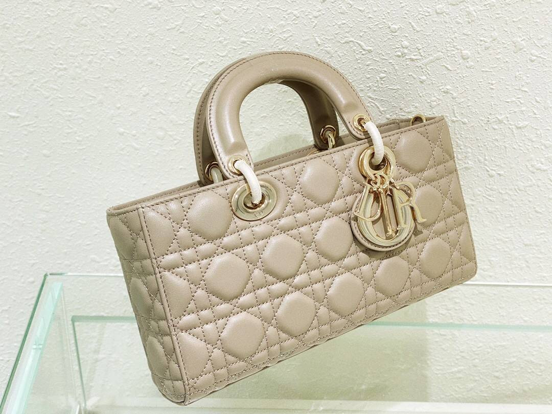 D10r Lady D-Joy bag medium 26 x 13.5 x 5 cm