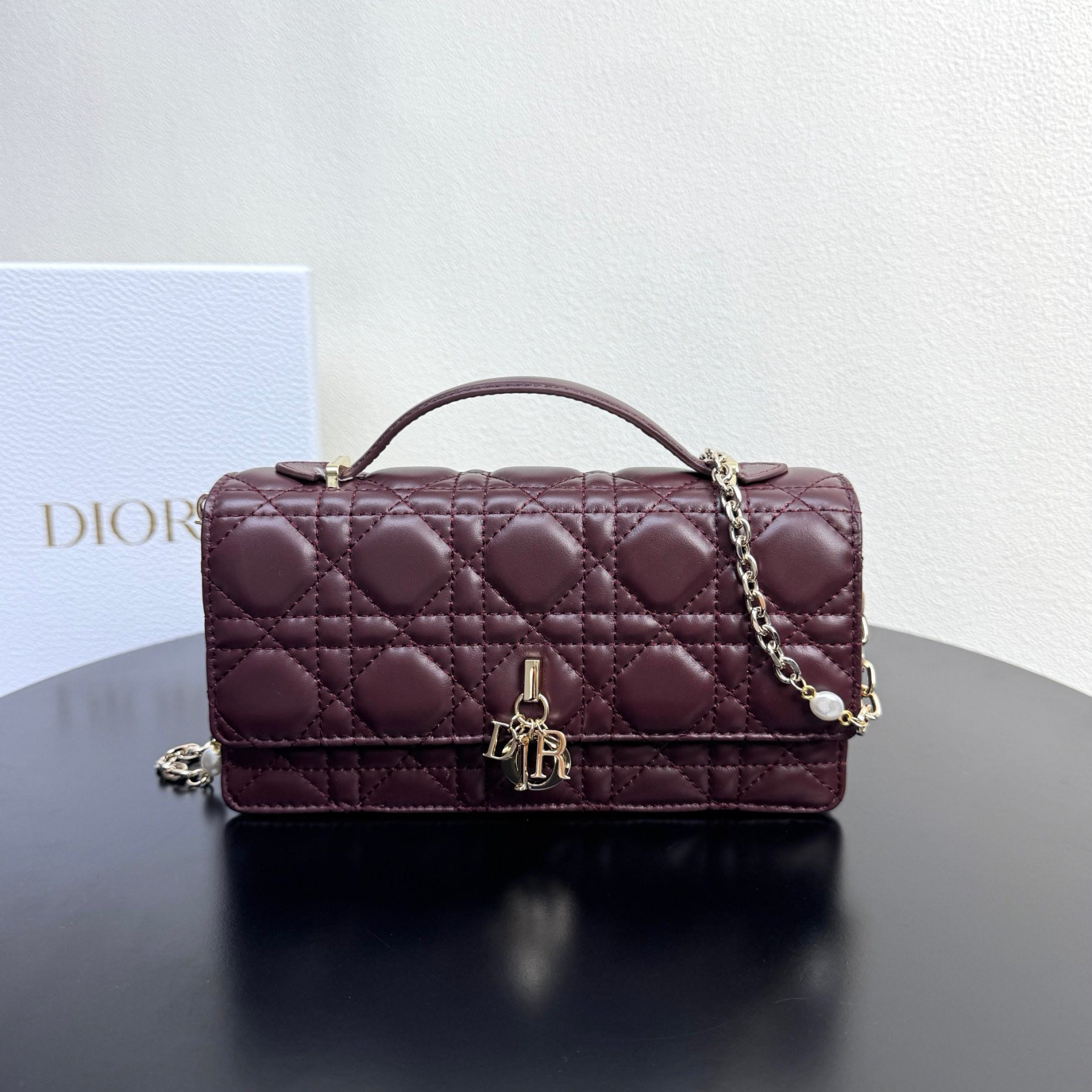 D10r my D10r mini bag 21x11.5x4.5cm