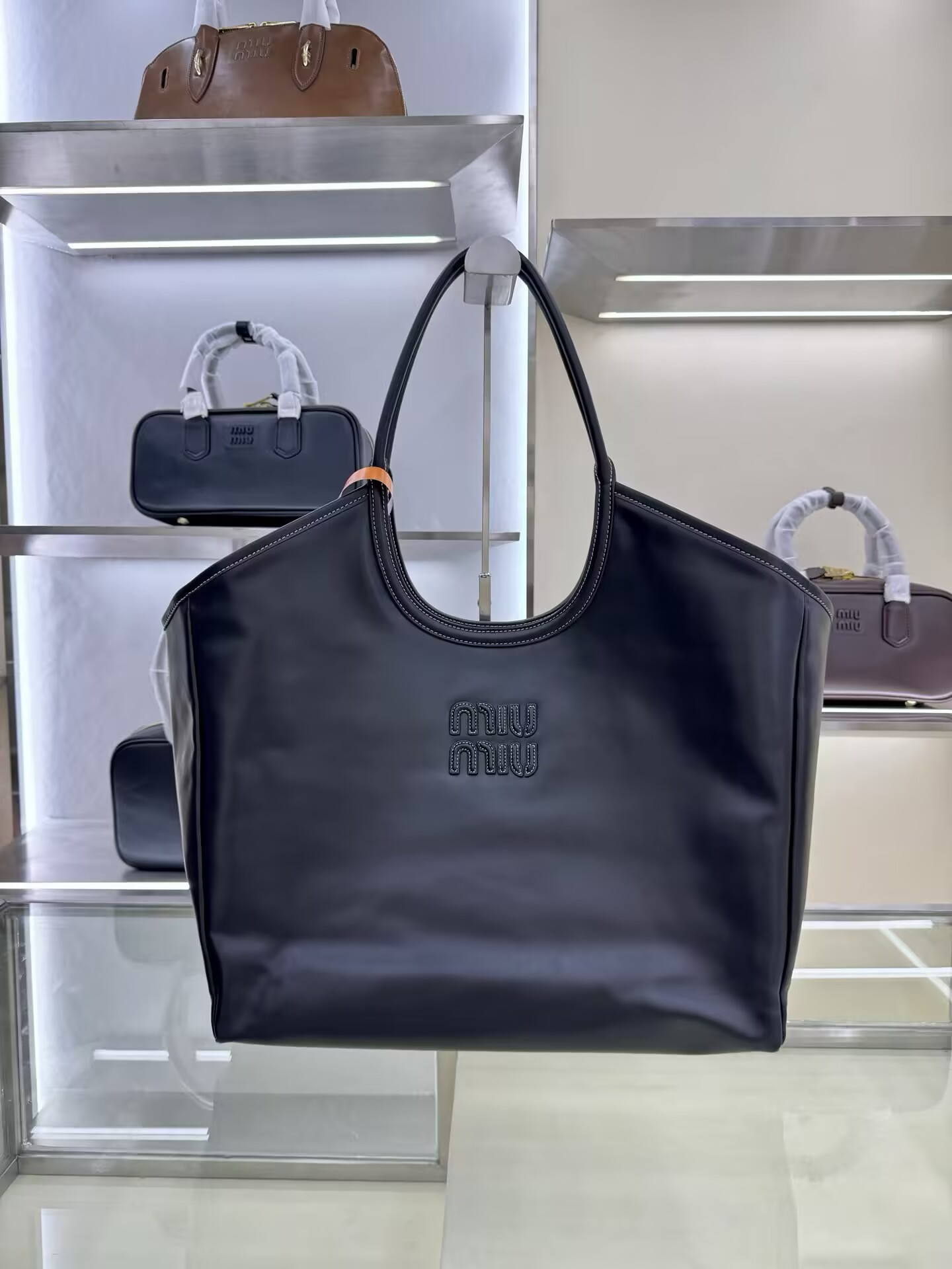 M1v M1v ivy bag 37x 36x18cm