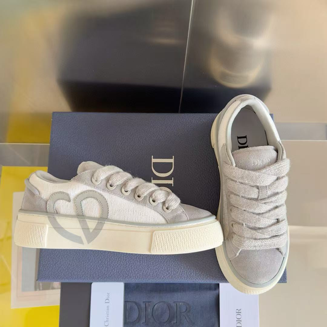 UA D10r B33 Sneaker