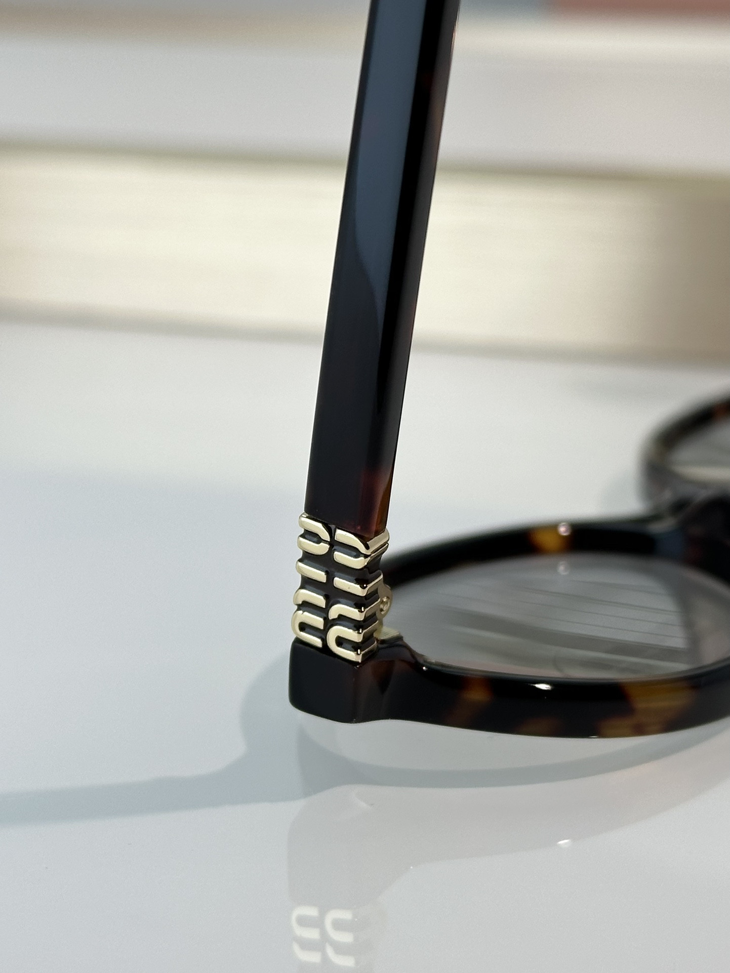 M1v M1v glasses smu04z 50-18-140