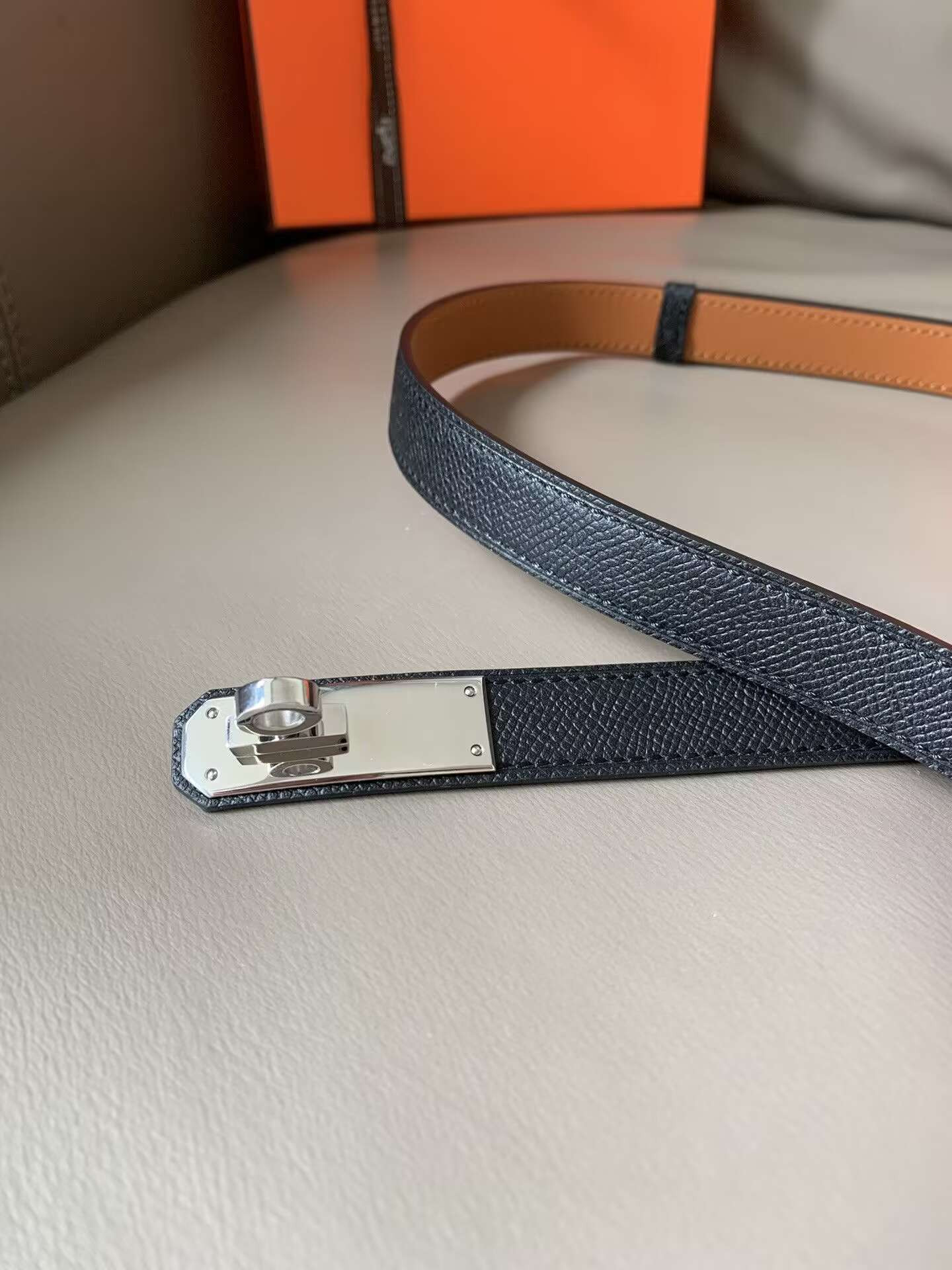 H**me5 Kelly Belt
