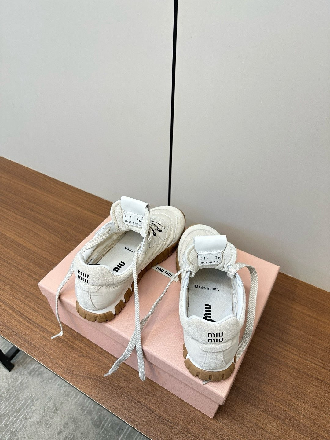 ua M1v M1v sneaker