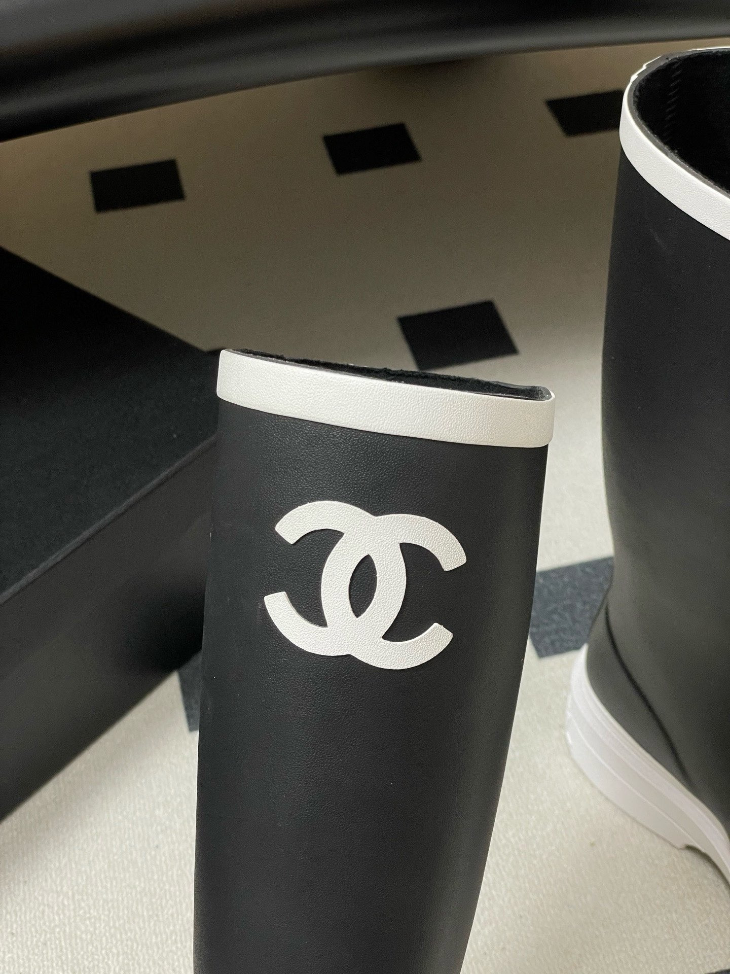 UA Ch**el Boots
