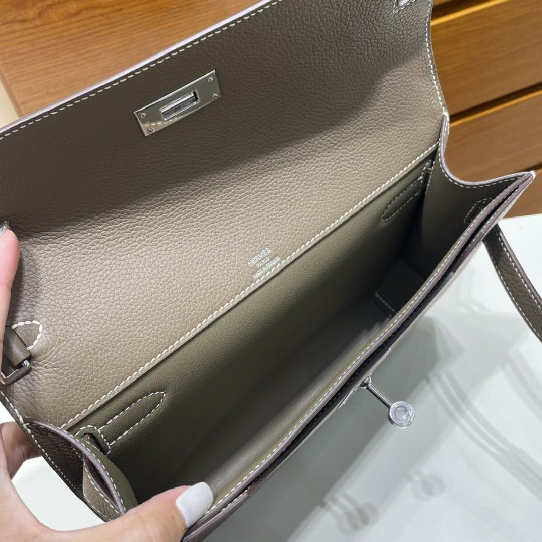 H**me5 Kelly Depeches Togo 25cm