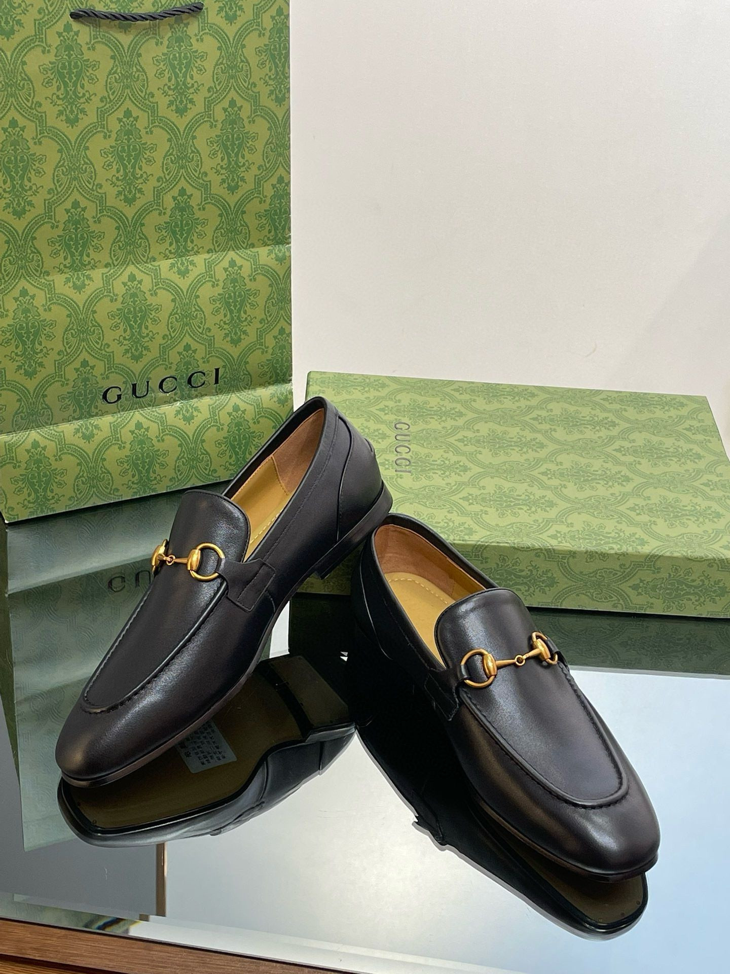 UA Gvc*1 Moccasins and Loafers for Men