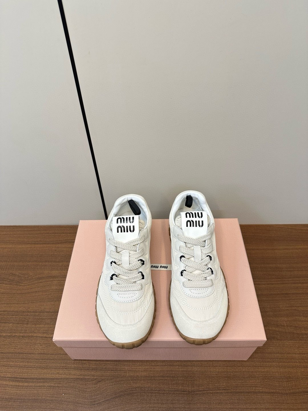 ua M1v M1v sneaker