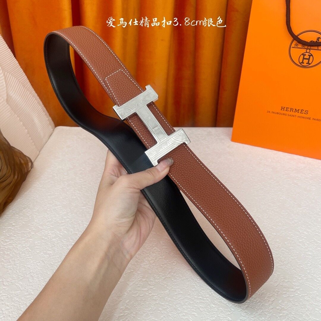 H**me5 belt 38mm