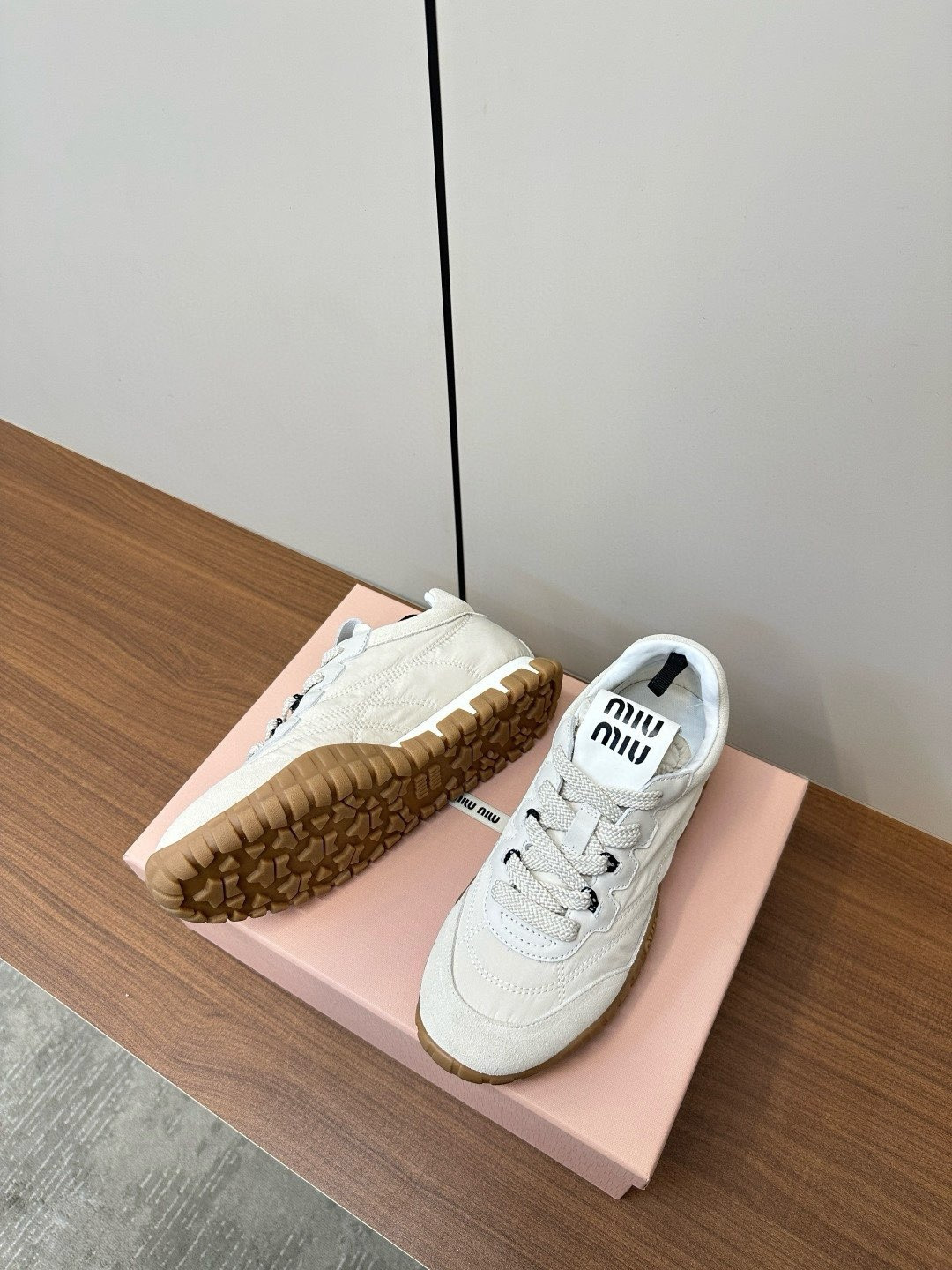 ua M1v M1v sneaker