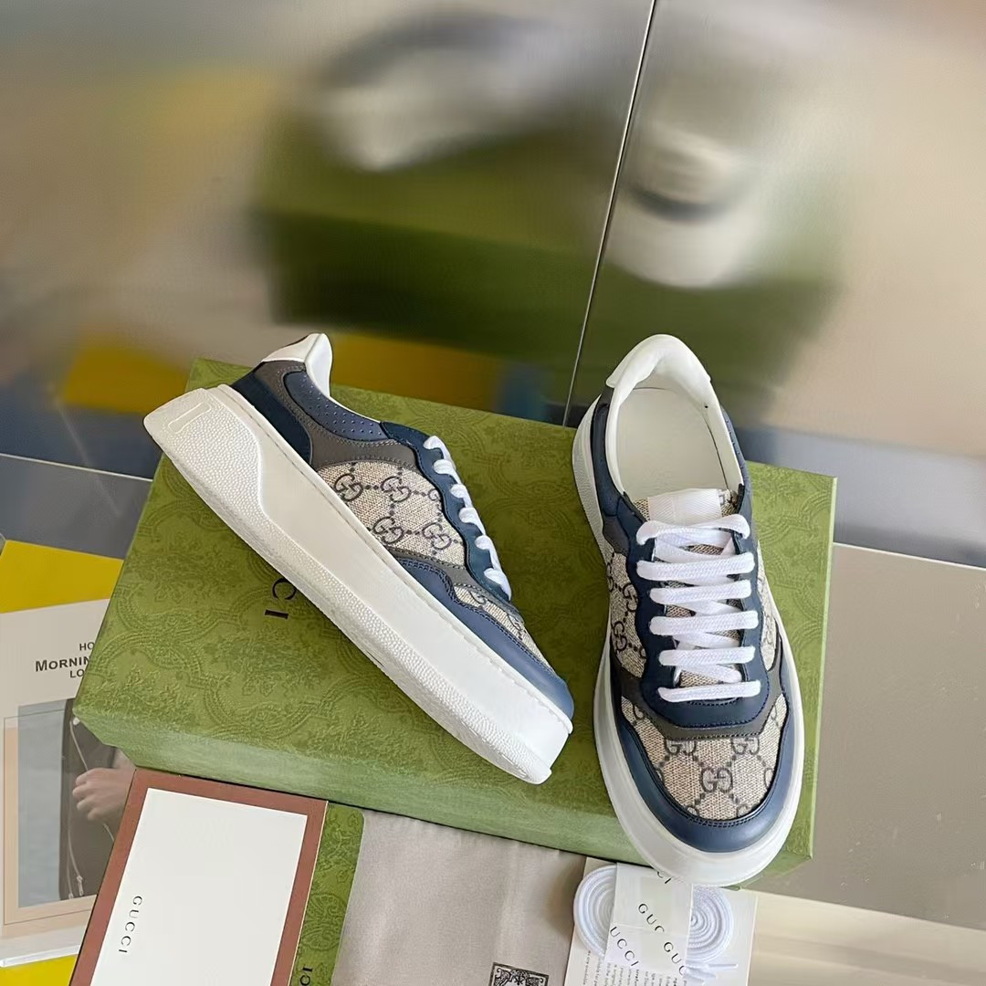 UA Gvc*1 GG Sneaker